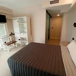 Bahia Cantabria 3000 Pensión