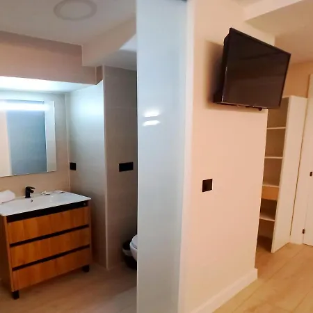 Bahia Cantabria 3000 Guest house Santander