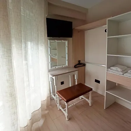 Penzion Bahia Cantabria 3000 Santander