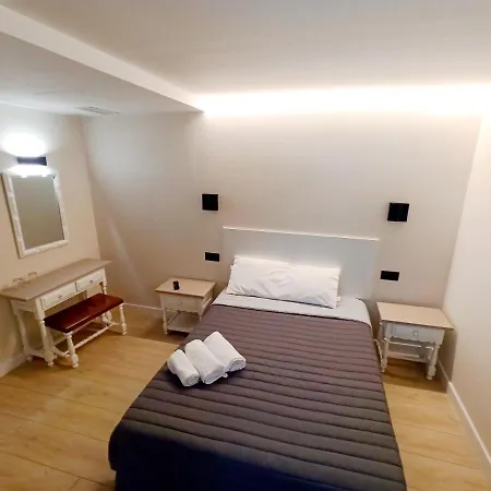 Penzion Bahia Cantabria 3000 3*