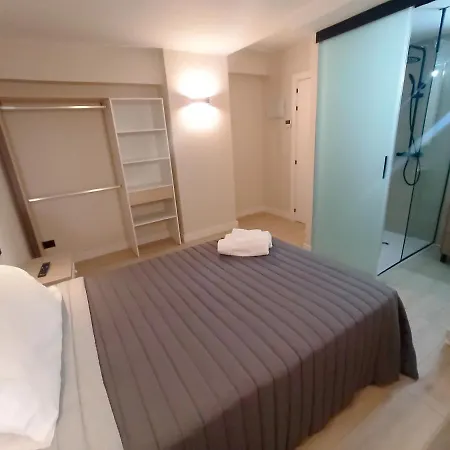 Bahia Cantabria 3000 Guest house *