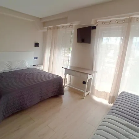 Bahia Cantabria 3000 Santander