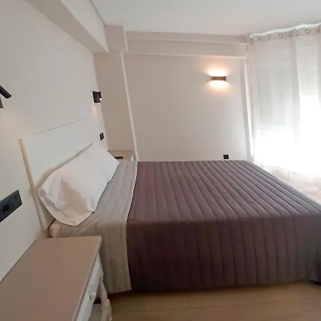 Bahia Cantabria 3000 Penzion Santander