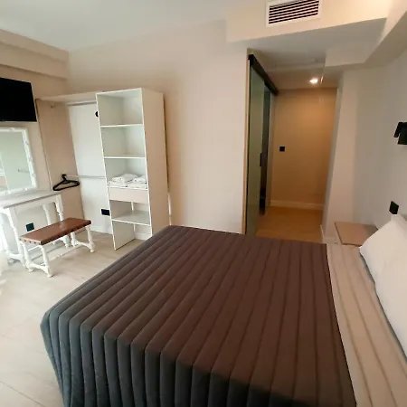 Bahia Cantabria 3000 Penzion