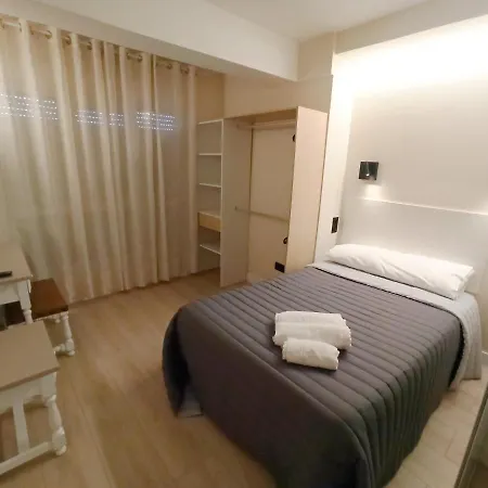 Bahia Cantabria 3000