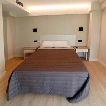Πανσιόν Bahia Cantabria 3000 3*