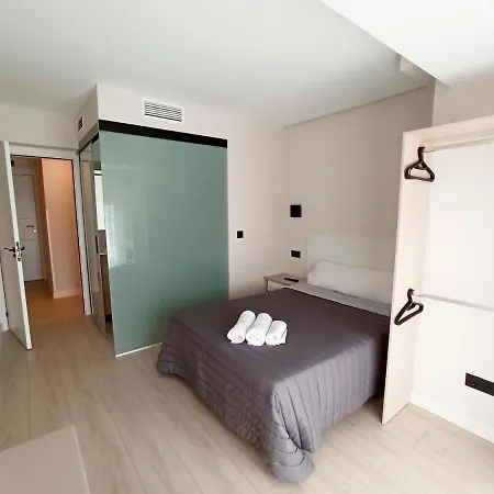 Gasthof Bahia Cantabria 3000 Santander