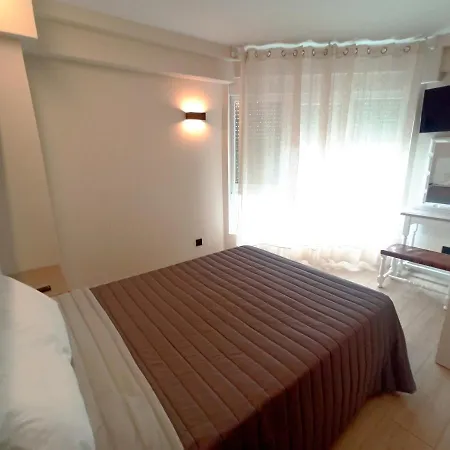 Guest house Bahia Cantabria 3000 Santander
