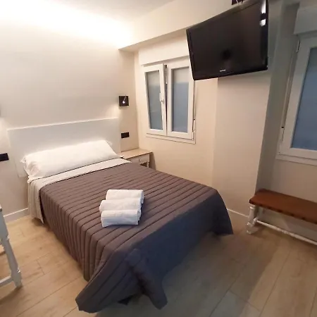 Penzion Bahia Cantabria 3000