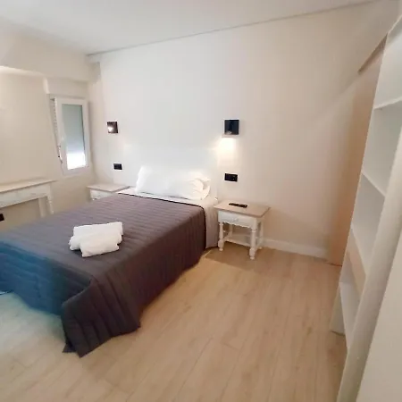 Bahia Cantabria 3000 3* Santender