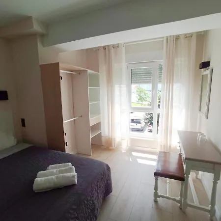 Bahia Cantabria 3000 Πανσιόν 3*