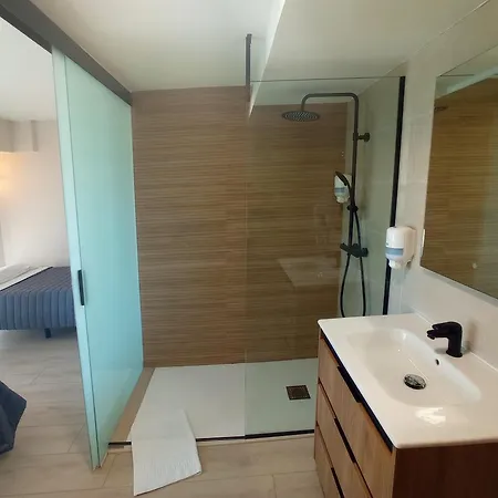 Bahia Cantabria 3000 Santander