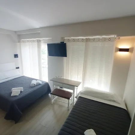 Gasthof Bahia Cantabria 3000 3*