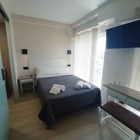 Bahia Cantabria 3000 Guest house