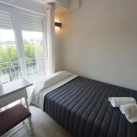 Πανσιόν Bahia Cantabria 3000 3*