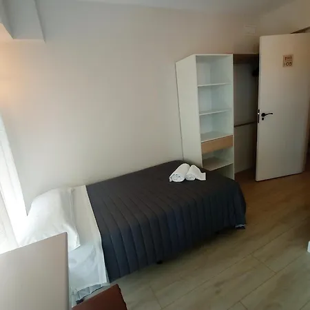 Bahia Cantabria 3000 Πανσιόν 3*
