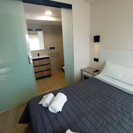 Bahia Cantabria 3000 Penzion Santander