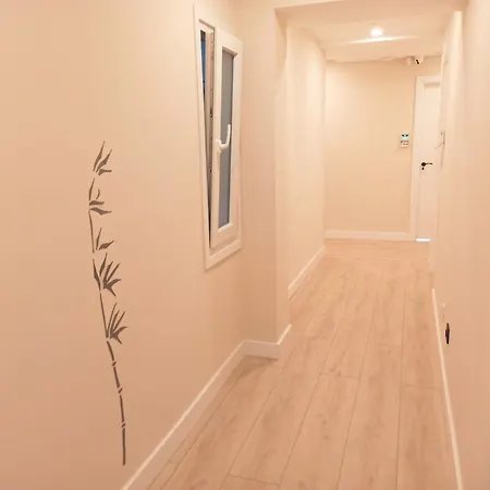 Vendégház Bahia Cantabria 3000