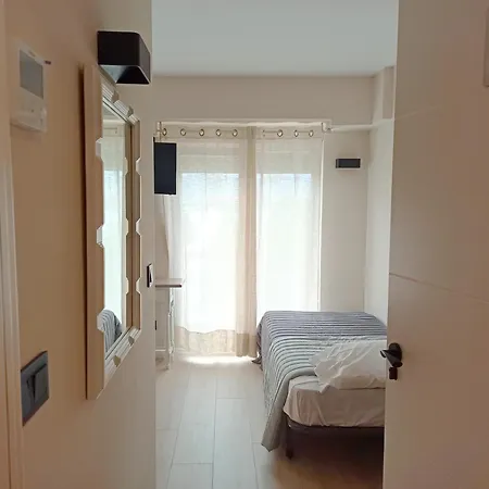 Πανσιόν Bahia Cantabria 3000 Σανταντέρ