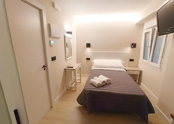 Bahia Cantabria 3000 Vendégház 3*