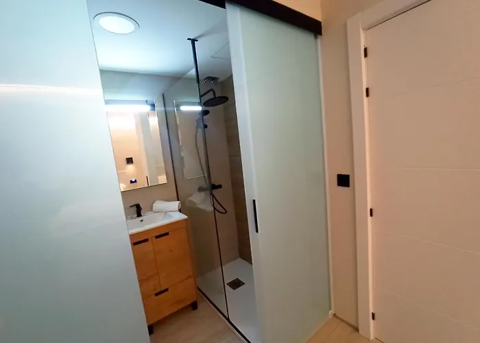 Bahia Cantabria 3000 Maison d'hôtes