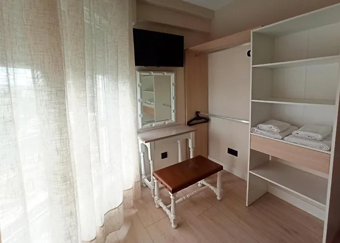 Guest house Bahia Cantabria 3000 Santander