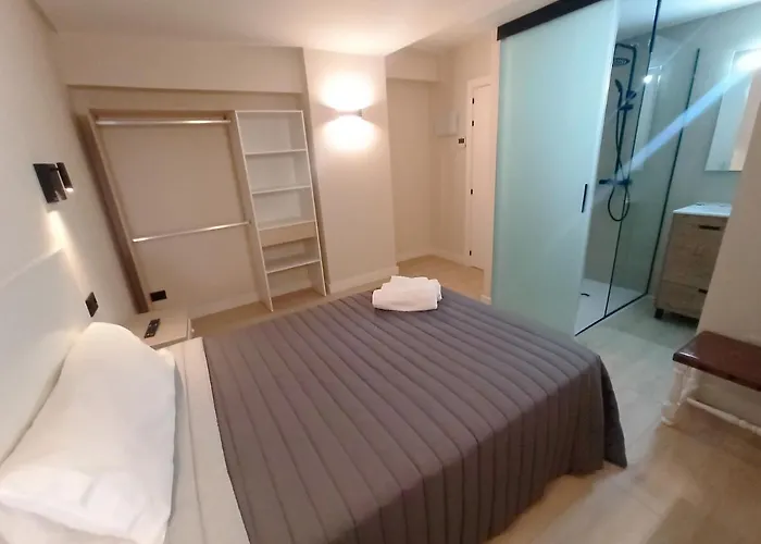 Bahia Cantabria 3000 Maison d'hôtes 3*