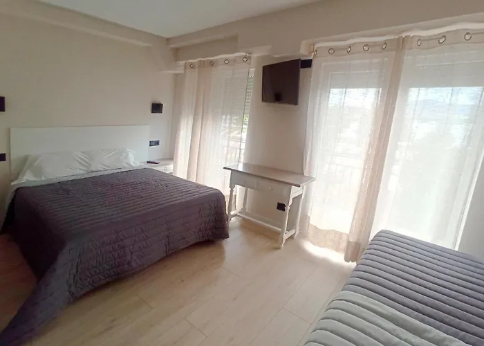 Bahia Cantabria 3000 Santander