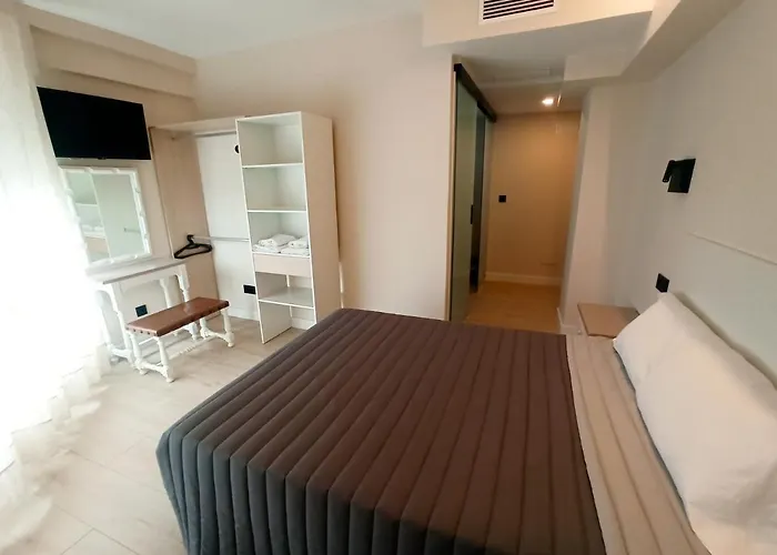 Bahia Cantabria 3000 Vendégház