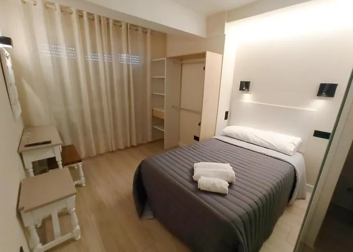 Bahia Cantabria 3000