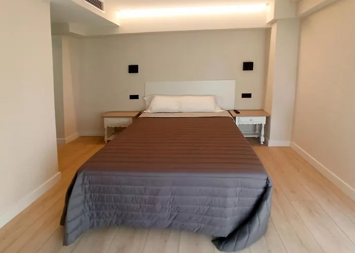 Guest house Bahia Cantabria 3000 3*