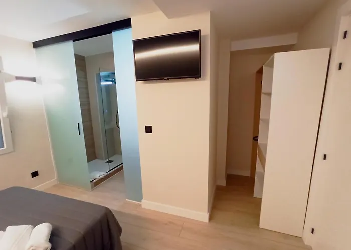 Bahia Cantabria 3000 Gasthof