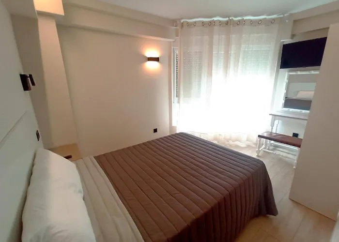 Guest house Bahia Cantabria 3000 Santander