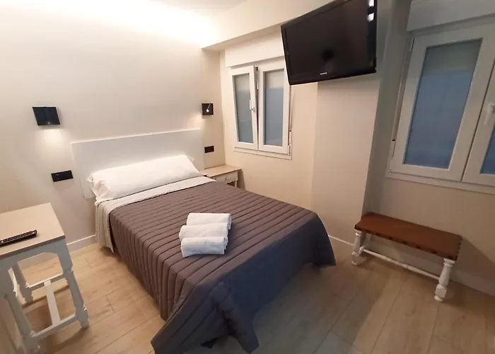 Guest house Bahia Cantabria 3000