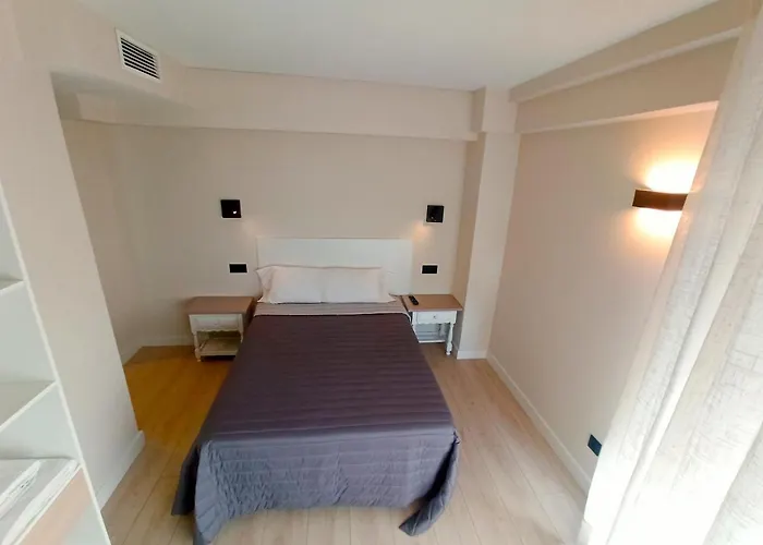 Bahia Cantabria 3000 3*