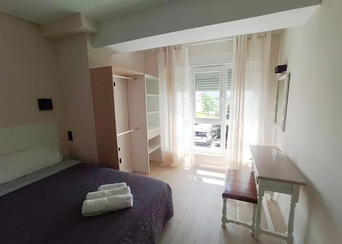 Bahia Cantabria 3000 Gasthof 3*