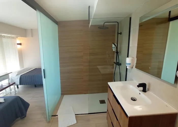 Bahia Cantabria 3000 Santender