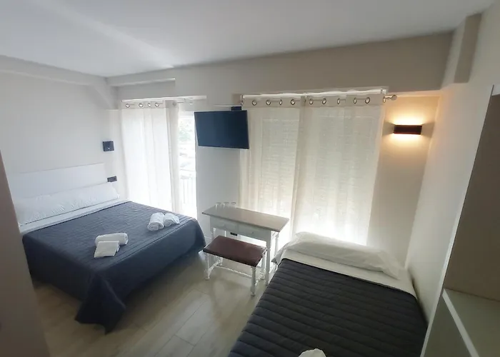 Guest house Bahia Cantabria 3000 3*