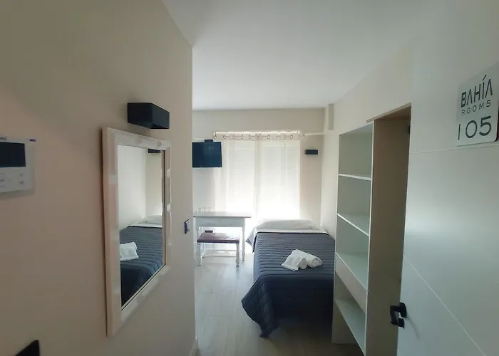 Bahia Cantabria 3000 3*