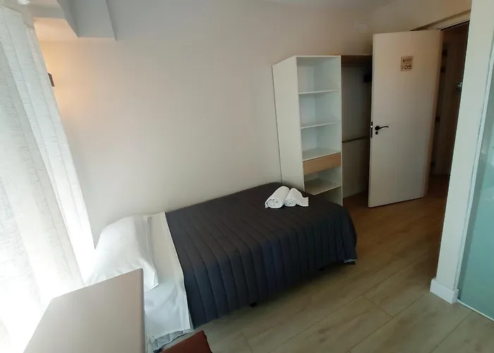 Bahia Cantabria 3000 Vendégház 3*