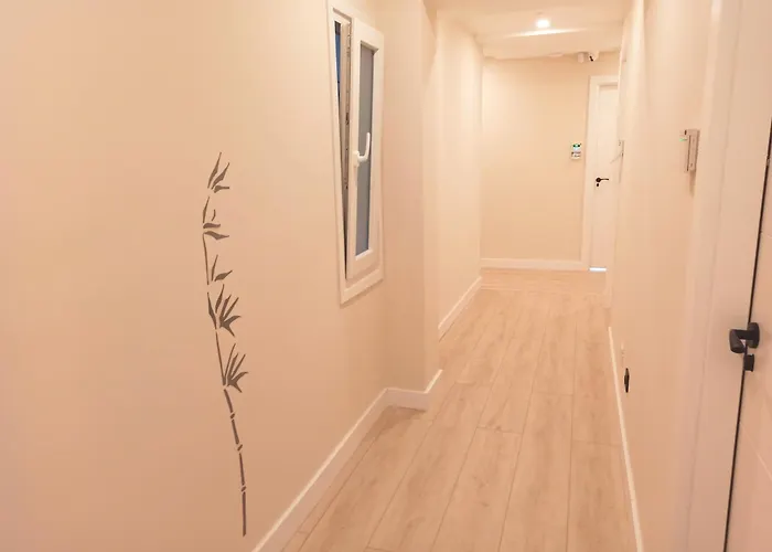 Gasthof Bahia Cantabria 3000