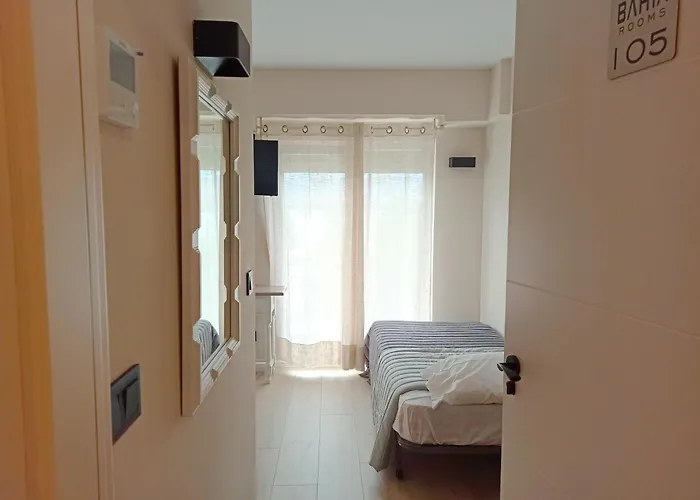 Guest house Bahia Cantabria 3000 Santander