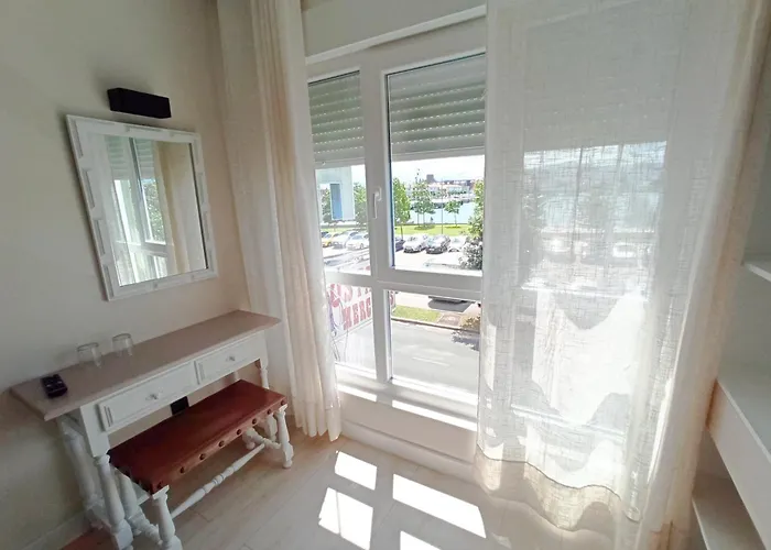 Guest house Bahia Cantabria 3000