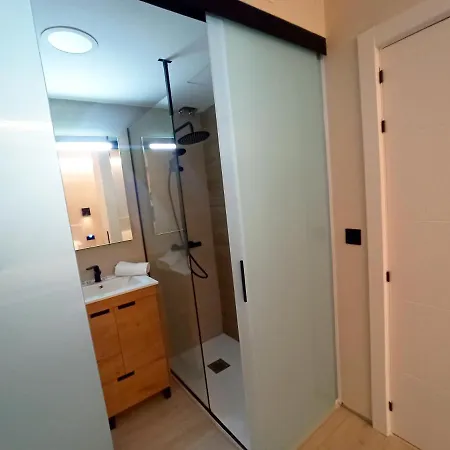 Bahia Cantabria 3000 Affittacamere