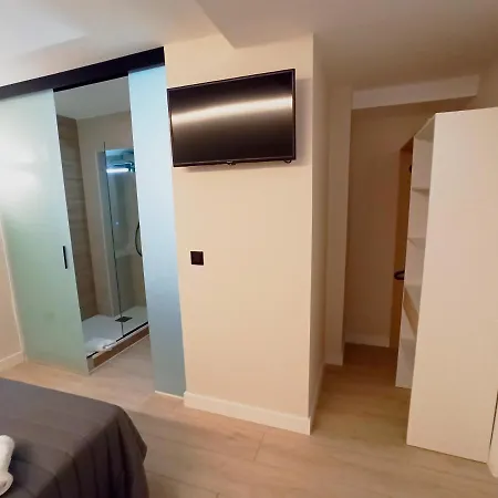 Bahia Cantabria 3000 Affittacamere