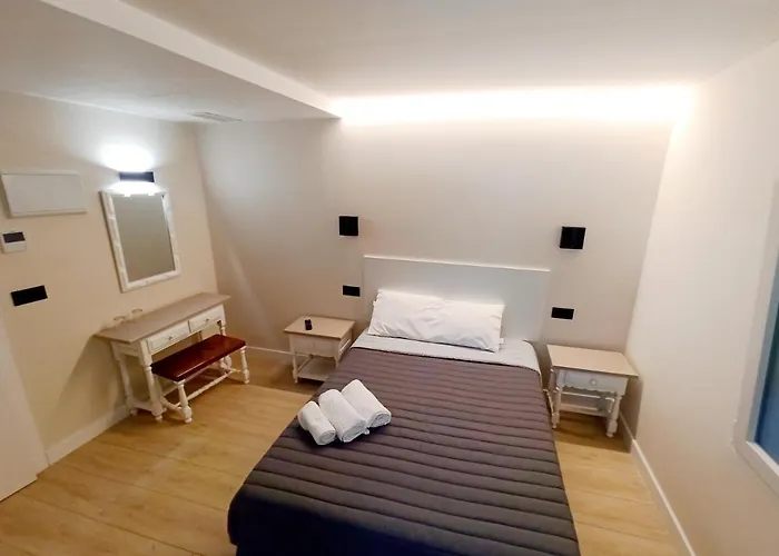 Πανσιόν Bahia Cantabria 3000 3*