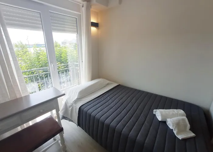 Πανσιόν Bahia Cantabria 3000 3*