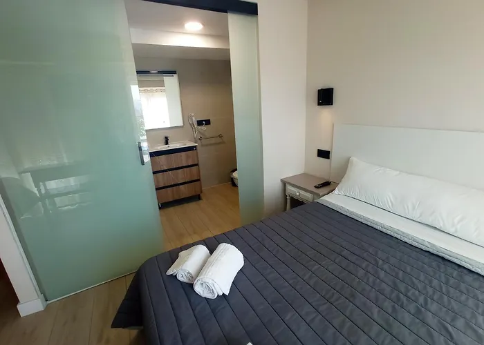 Bahia Cantabria 3000 Πανσιόν Σανταντέρ